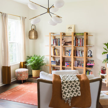 Home Library