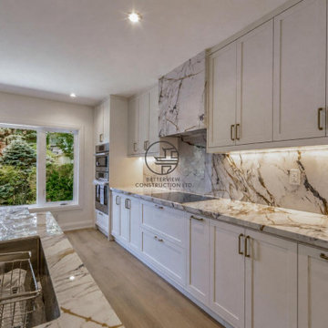 42 East York