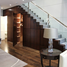 Stair Project