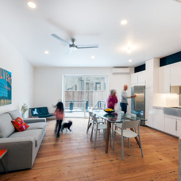 Bergen Street Condo in Downtown Brooklyn