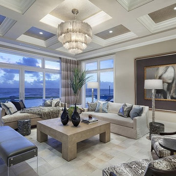 High-End Construction Management