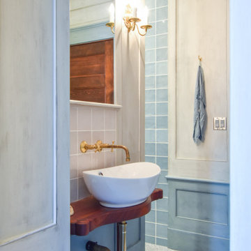 European Bathroom