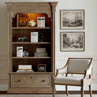 Wethersfield Estate Lateral File Bookcase