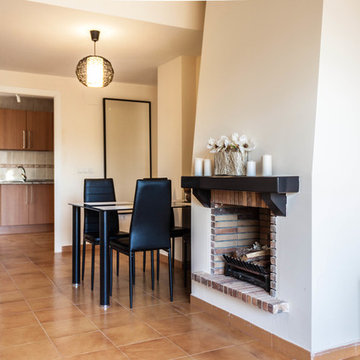 Apartamento turistico Monteparaiso