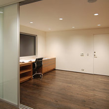 Interior Doors