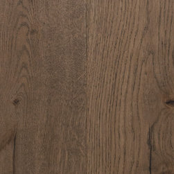Modern Collection - Hardwood Flooring
