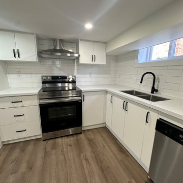 Beland - Legal Duplex
