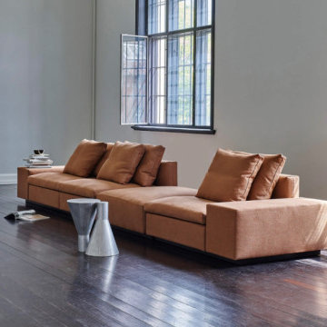 Eilersen Quick Ship Sofa Collection