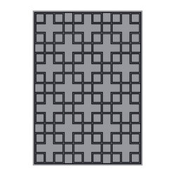 Eichholtz Carpet Caton Grey - Floor Rugs