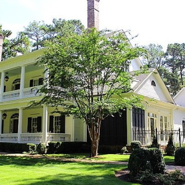 Colonial