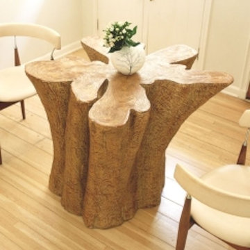 Our Tables