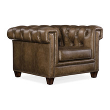 Loft chair
