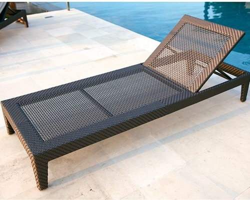 Outdoor Chaise Lounges