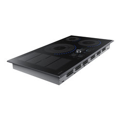 Built-In 36" Induction Cooktop - Products
