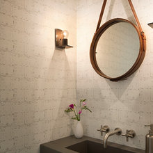 Powder Bath
