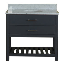 Spring 2018 DR-Series Vanities - Products