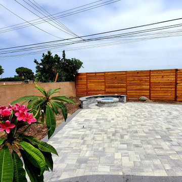 Backyards & Gardens