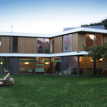 EFH in Brixen
