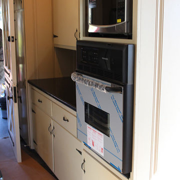The Gump Remodel