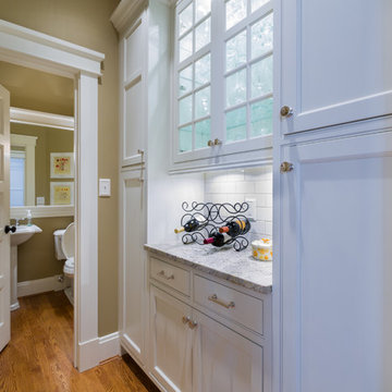 Mariemont Kitchen