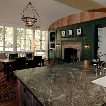 Wills Company Nashville Kitchens