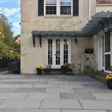 Backyard Grandeur