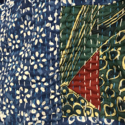 Fabrics & Textiles at Annex - Products