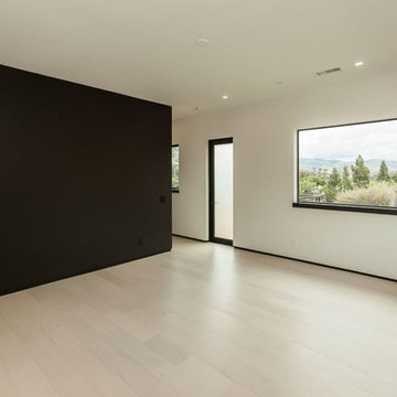 Perkins Hillside Home