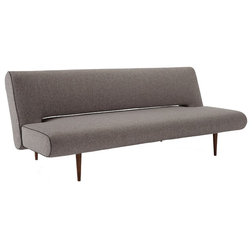 Midcentury Futons by Innovation Living