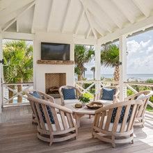 Patio Ideas