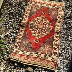 Turkish Oushaks - Rugs