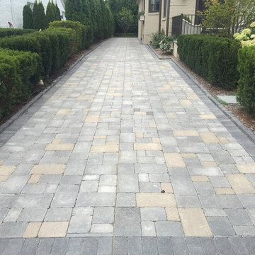 Polymeric Sand Brick Pavers | PolySweep Polymeric Sand | Oakland County Michigan