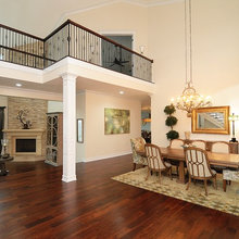 My dream house