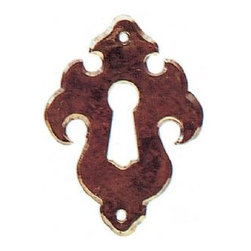 Escutcheons - Door Locks