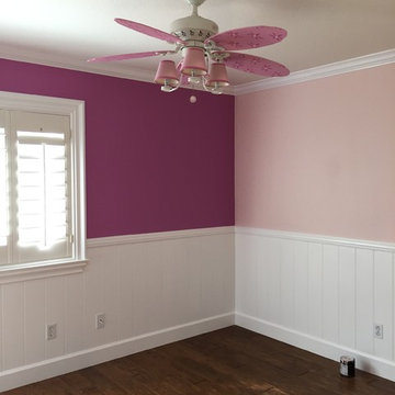 After Girl's Room