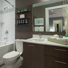 Bathroom Ideas