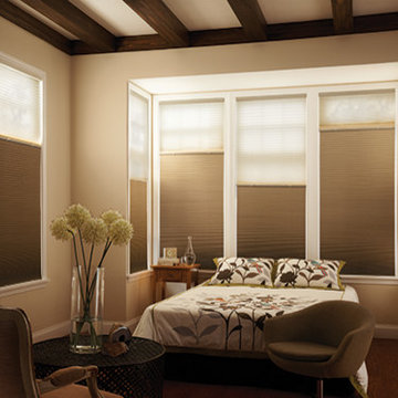 Cellular Shades