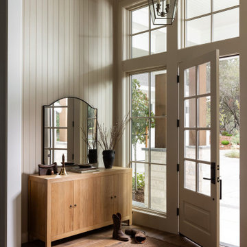 True Farmhouse