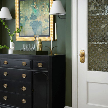 Kenilworth Formal Dining Room