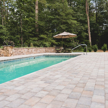 Lower Tuckahoe Project