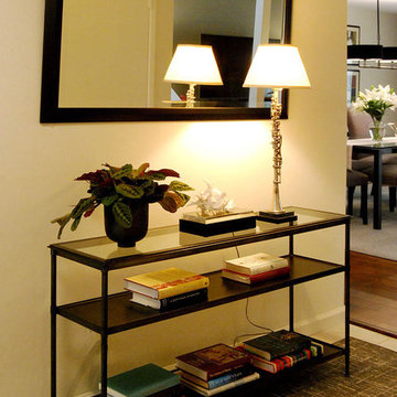 Los Gatos Gentleman's Townhouse