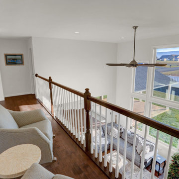 Modern & Spacious Custom Home