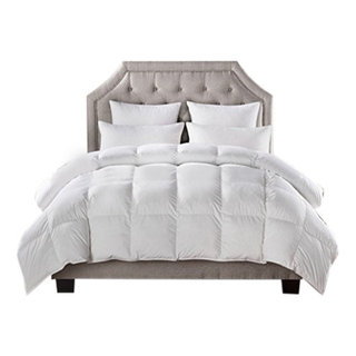 Bare® Home  Reversible Down Alternative Comforter