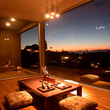 Hollywood Riviera Residence