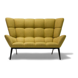 VIOSKI Tuulla Loveseat - Loveseats