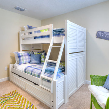 Turn-Key Vacation Home Project at the Retreat III