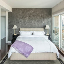 small bedroom