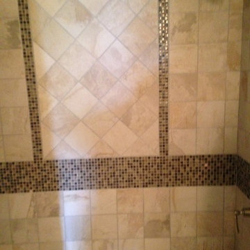 Fit for a Queen Bathroom Remodel