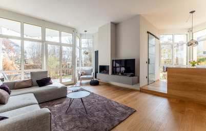 80 m²-Wohnung aufgefrischt: Ein Zuhause wie im Urlaub