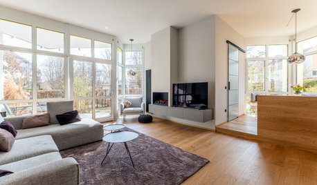 80 m²-Wohnung aufgefrischt: Ein Zuhause wie im Urlaub